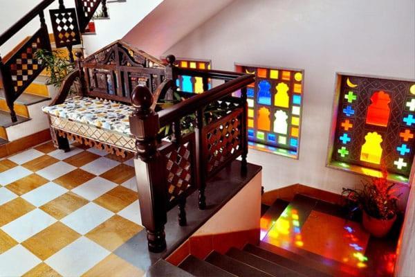 Amar Villa Udaipur Esterno foto