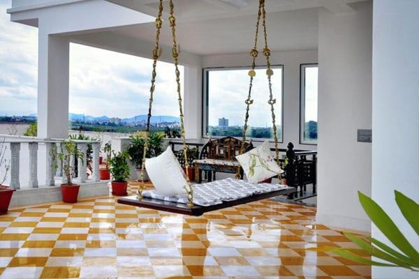 Amar Villa Udaipur Esterno foto