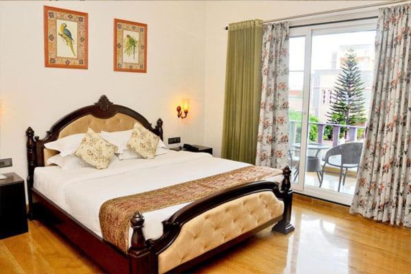 Amar Villa Udaipur Esterno foto