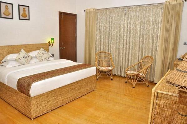 Amar Villa Udaipur Esterno foto
