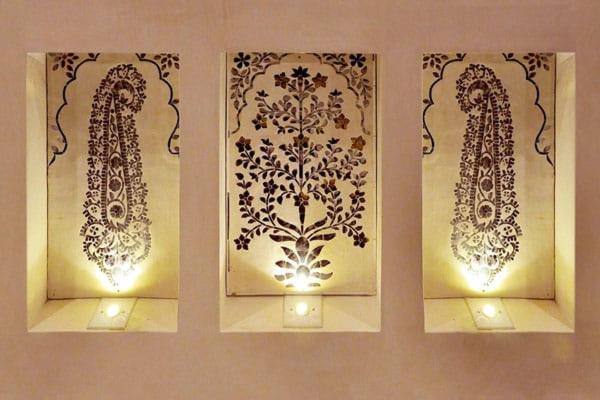 Amar Villa Udaipur Esterno foto